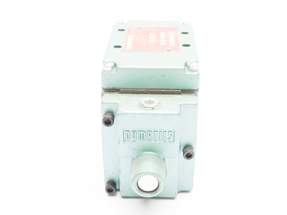 NUMATICS 33JPR40 NSNP