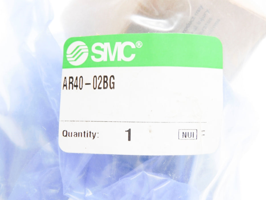 SMC AR40-02BG NSMP