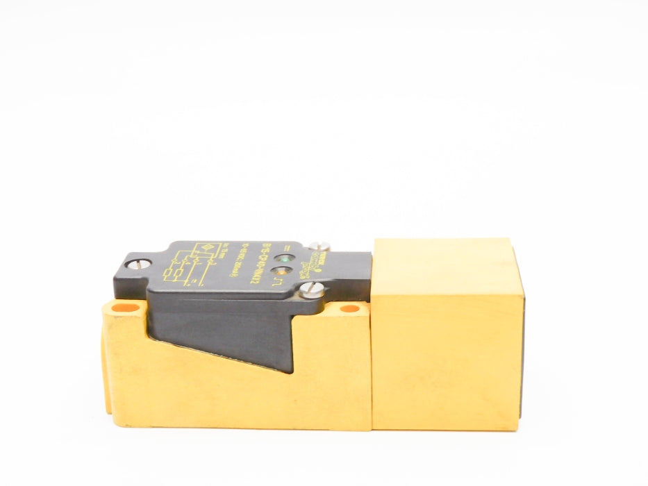 TURCK BI15-CP40-VN4X2 NSNP