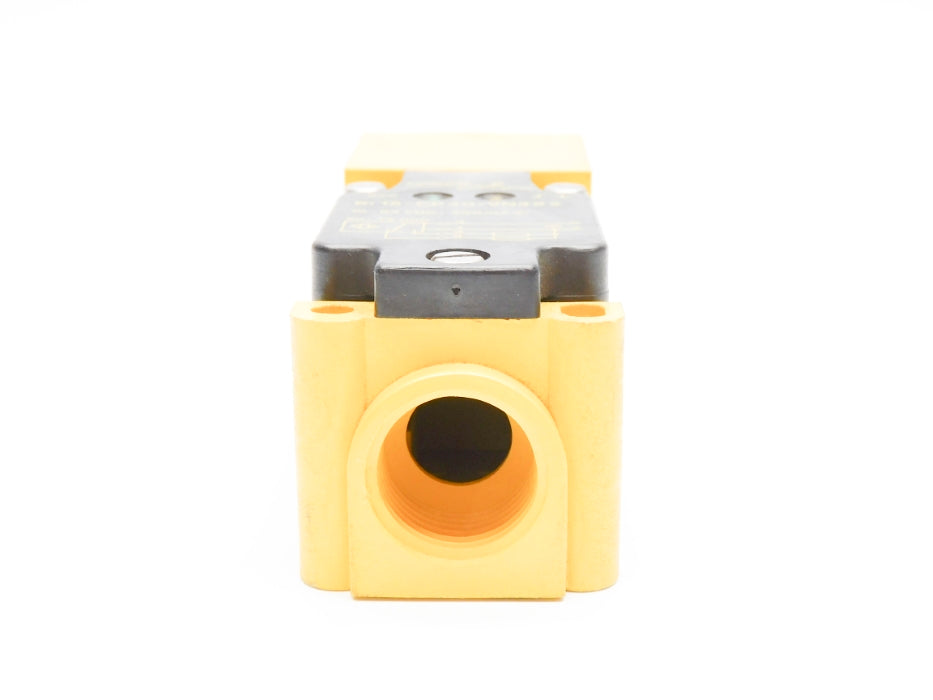 TURCK BI15-CP40-VN4X2 NSNP