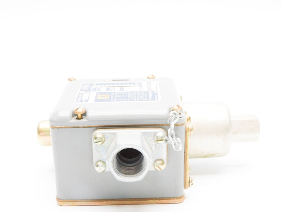 SQUARE D 9012ACW5S34 5-65PSI UNMP
