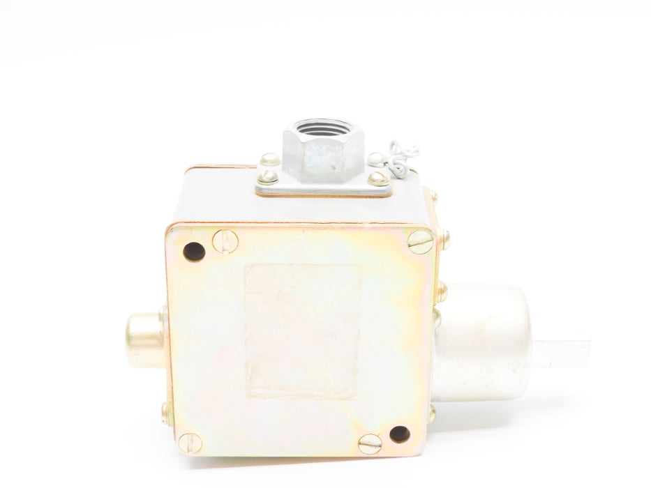 SQUARE D 9012ACW5S34 5-65PSI UNMP