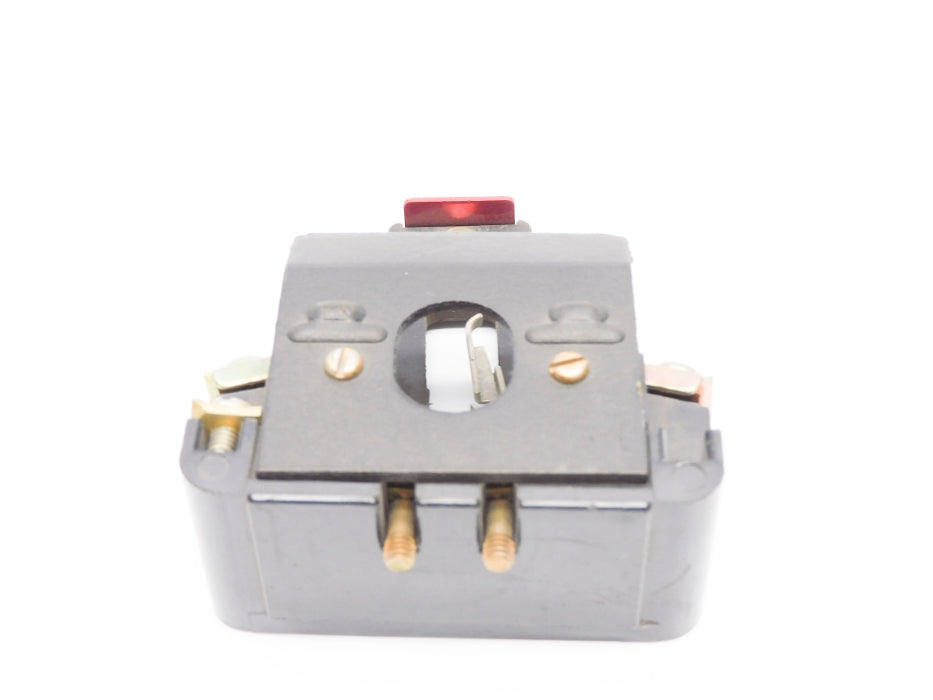 SQUARE D 9065CO1 SER. A 600VAC/DC 25A NSNP