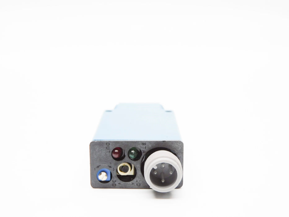 MICRO SWITCH MHP-DR33Q 10-30VDC NSNP