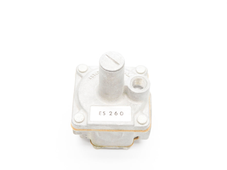 MAXITROL ES260 3/4" NSNP