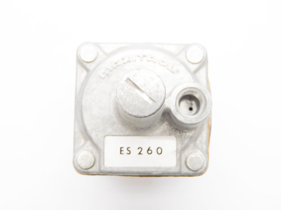 MAXITROL ES260 3/4" NSNP