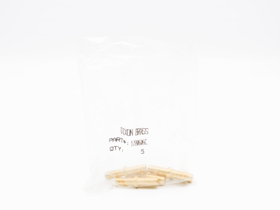 DIXON 1780606C (PKG OF 5) NSMP