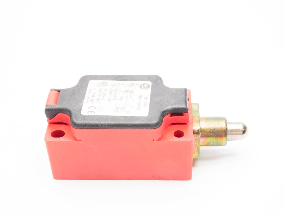 INDUSTRIAL SPARE PART 802A-C26P4-S7 SER. A NSNP