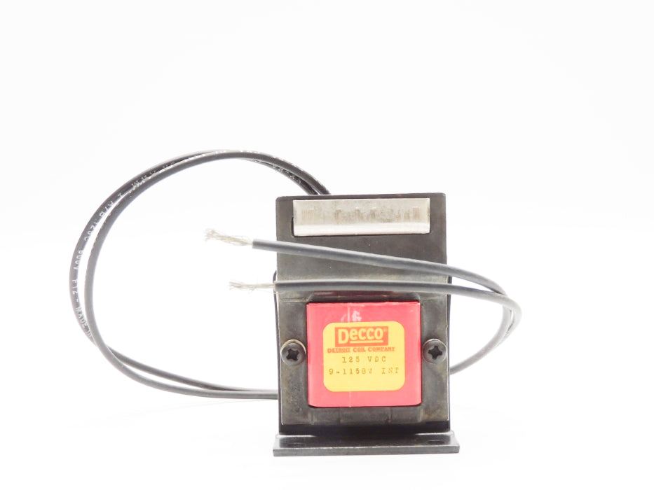 SIEMENS 15-278J9-1158 NSNP