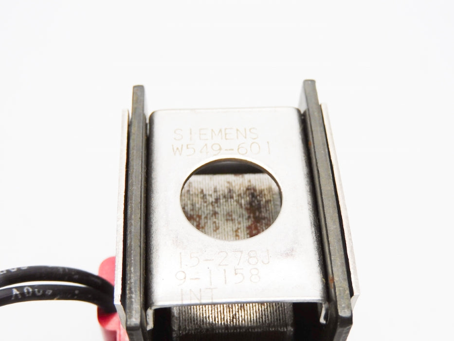 SIEMENS 15-278J9-1158 NSNP
