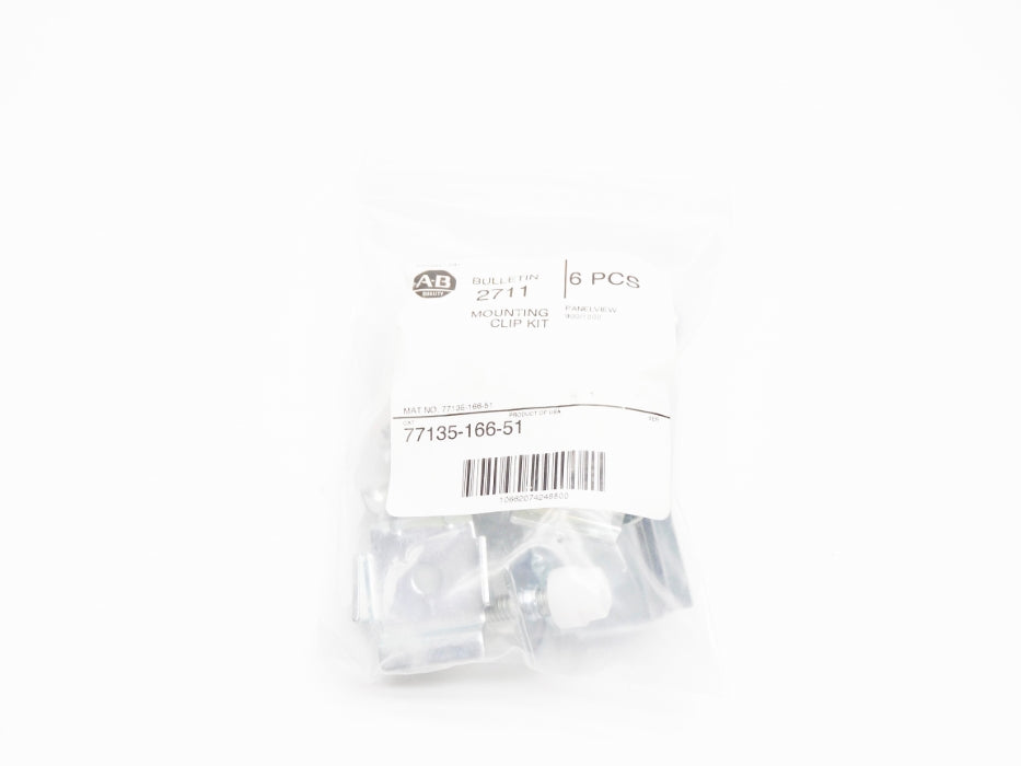 INDUSTRIAL SPARE PART 77135-166-51 (PKG OF 6) NSMP