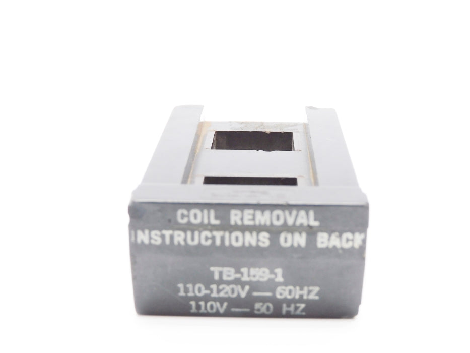 CLARK TB-159-1 UNMP