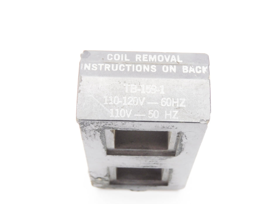 CLARK TB-159-1 UNMP
