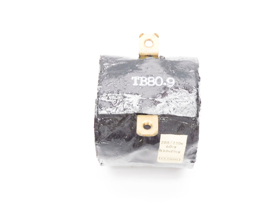 CLARK TB80-9 NSNP