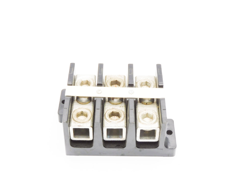 CUTLER HAMMER 10987H3A 6-250MCM UNMP