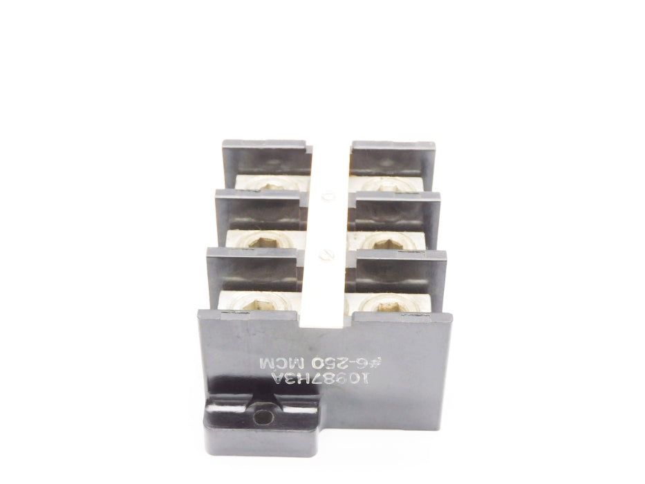 CUTLER HAMMER 10987H3A 6-250MCM UNMP