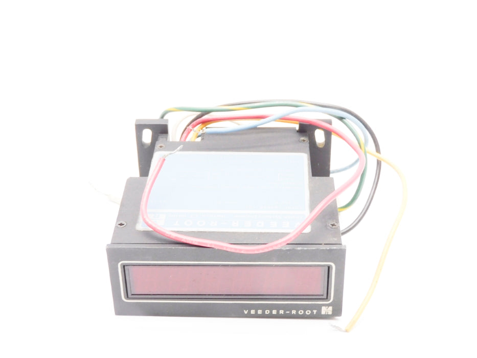VEEDER-ROOT 799526-101 UNMP