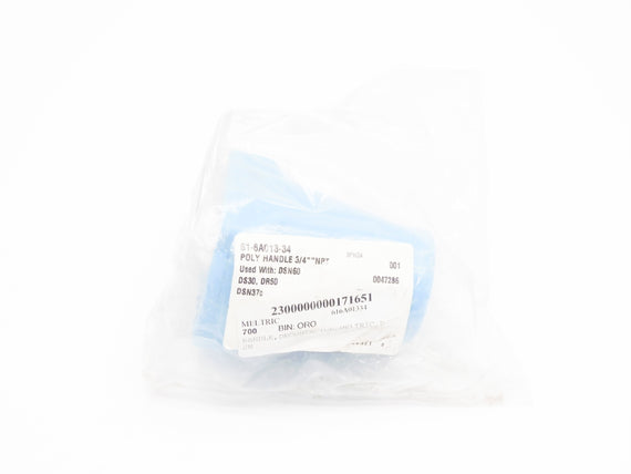 MELTRIC 61-6A013-34 NSMP