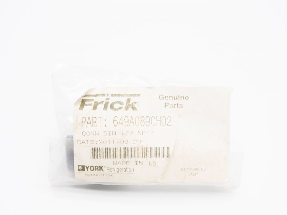 FRICK 649A0890H02 NSMP