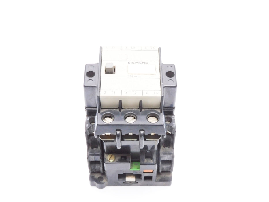 SIEMENS 3TB4417-0A 440V UNMP