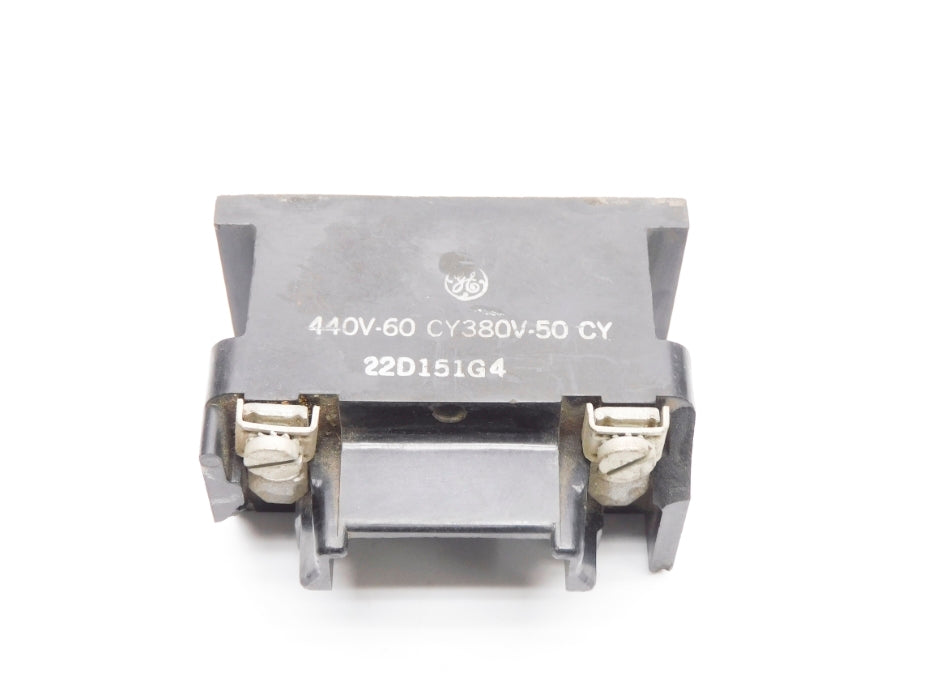 GENERAL ELECTRIC 22D151G4 (AS PICTURED) UNMP