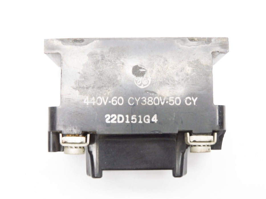 GENERAL ELECTRIC 22D151G4 (AS PICTURED) UNMP