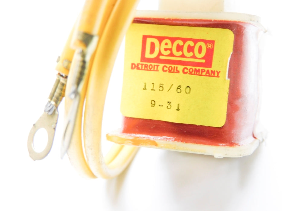 DECCO 9-31 UNMP