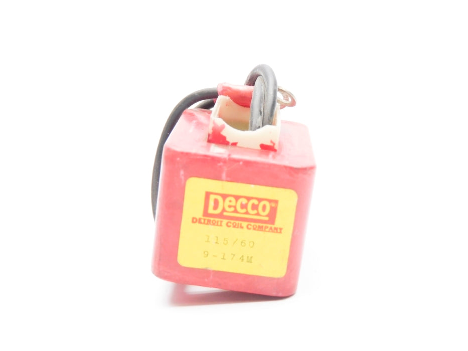 DECCO 9-174M NSNP