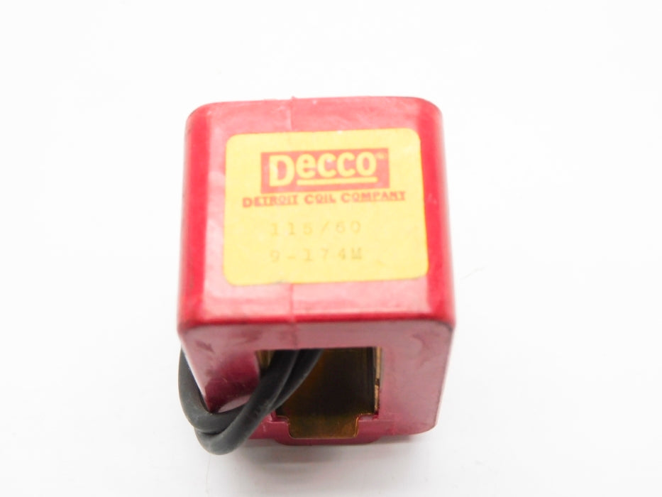 DECCO 9-174M NSNP