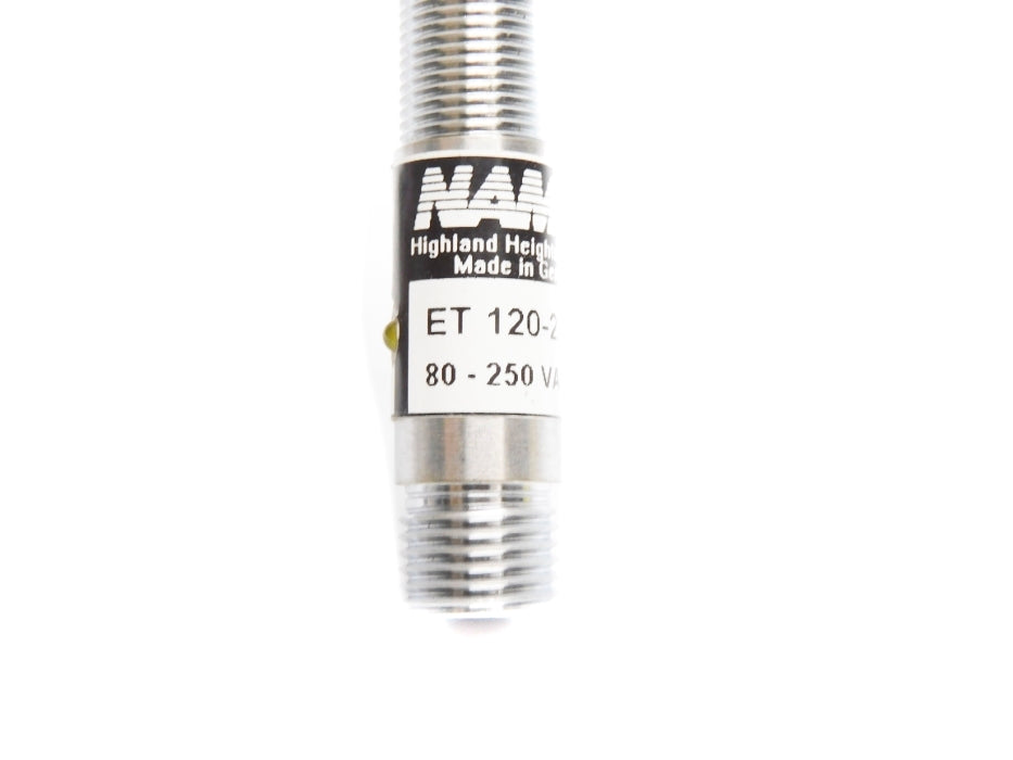 NAMCO ET120-23420 80-250VAC NSNP