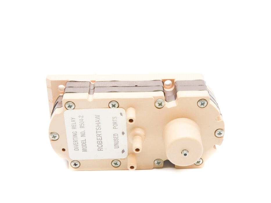 ROBERTSHAW R504-2 NSNP