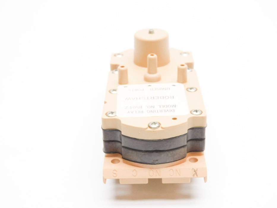 ROBERTSHAW R504-2 NSNP