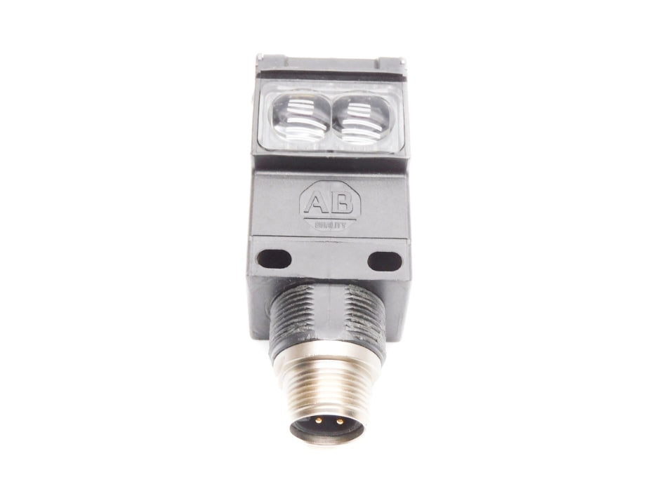 ALLEN BRADLEY 42GRP-9000-QD1 SER. A UNMP
