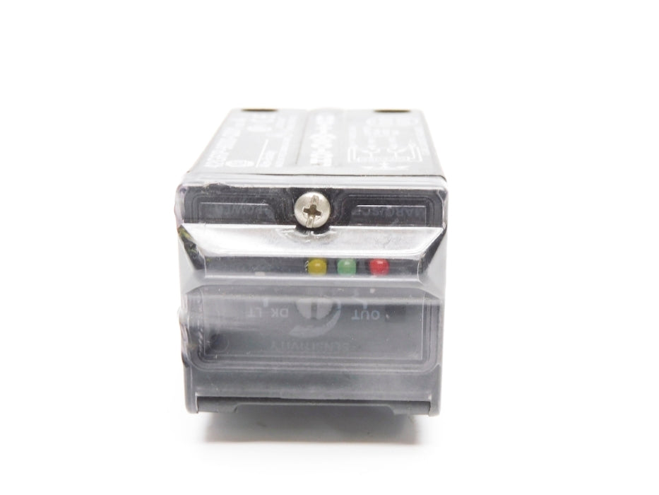 ALLEN BRADLEY 42GRP-9000-QD1 SER. A UNMP