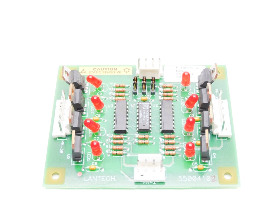 LANTECH 55004102 UNMP