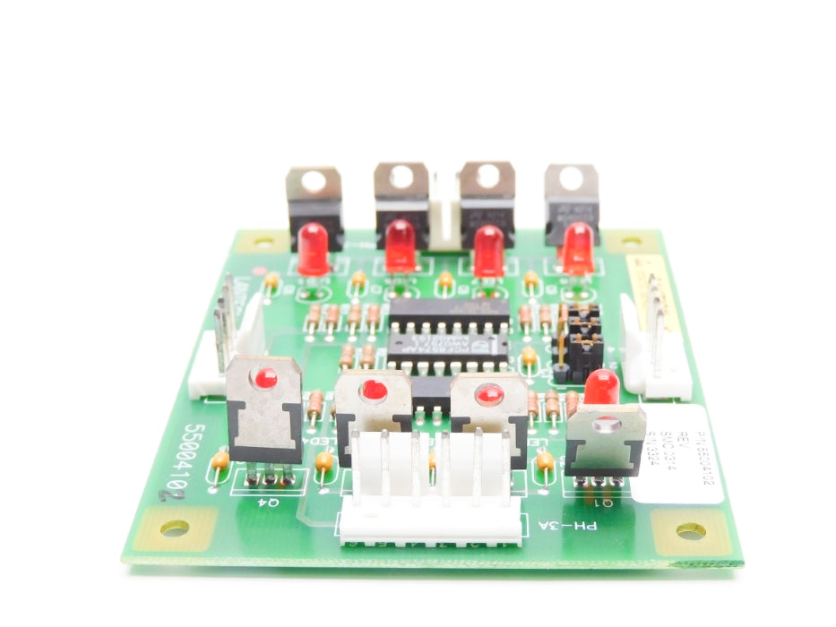LANTECH 55004102 UNMP