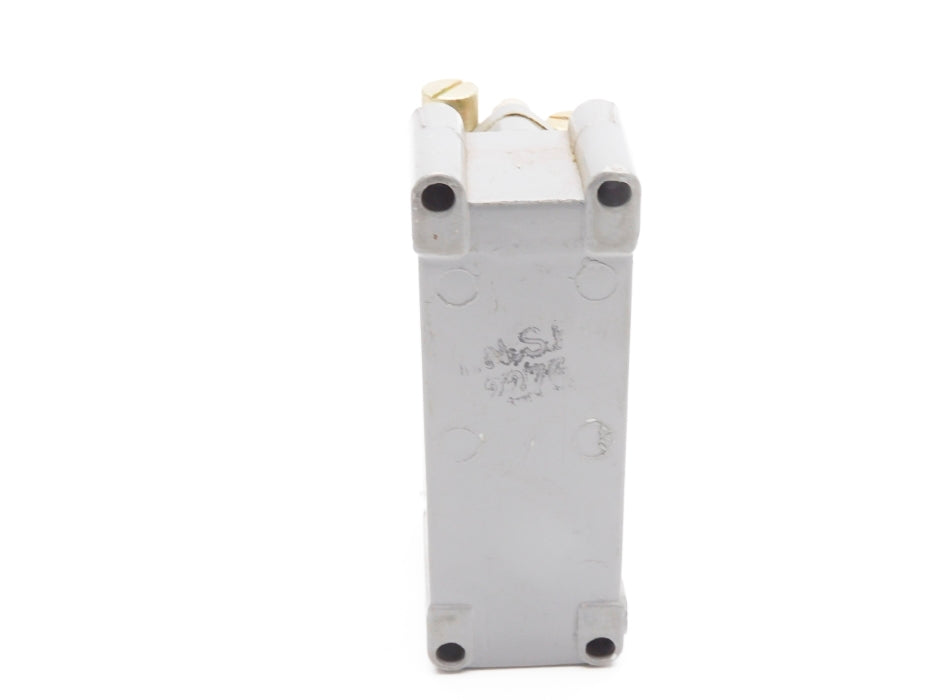 SQUARE D 9007AW12B1 SER. A UNMP