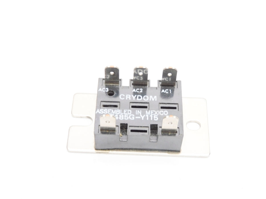 CRYDOM T485G-Y115 NSMP