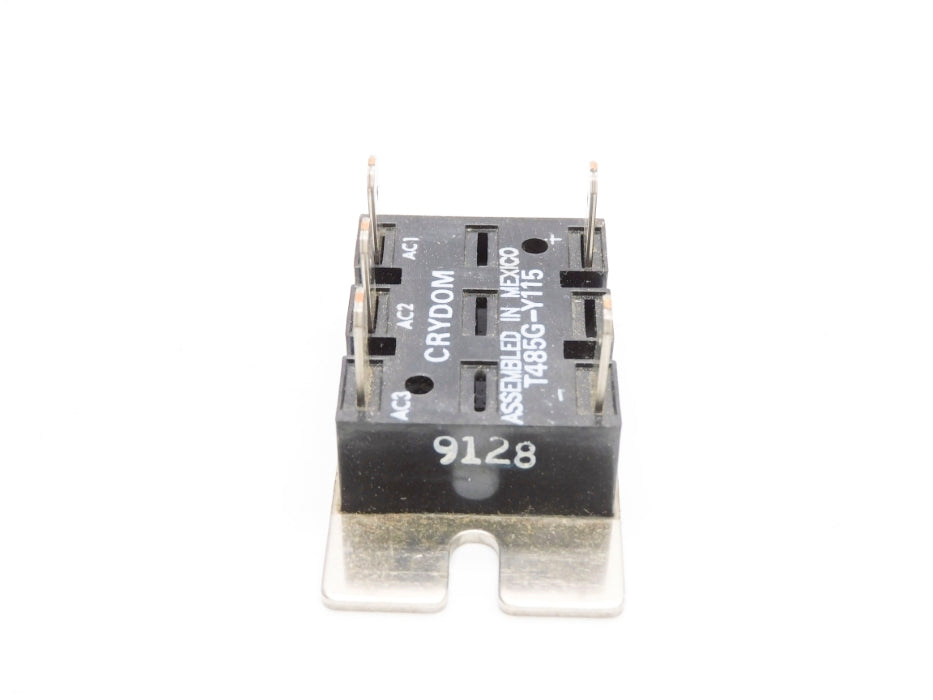 CRYDOM T485G-Y115 NSMP