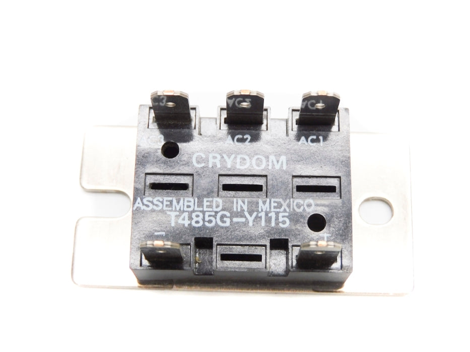 CRYDOM T485G-Y115 NSMP