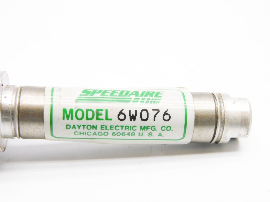 SPEEDAIRE 6W076 UNMP