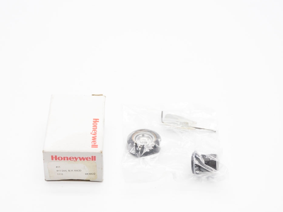 HONEYWELL 411 NSMP