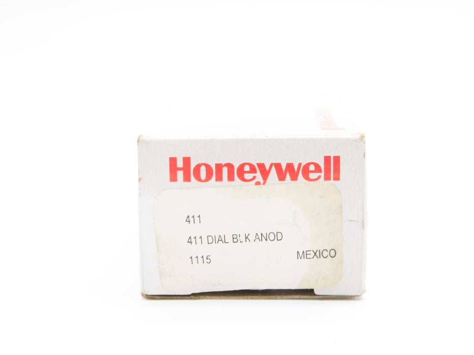 HONEYWELL 411 NSMP