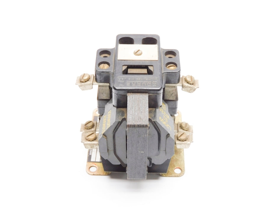 SQUARE D 8501D020 SER. C 110/120V UNMP