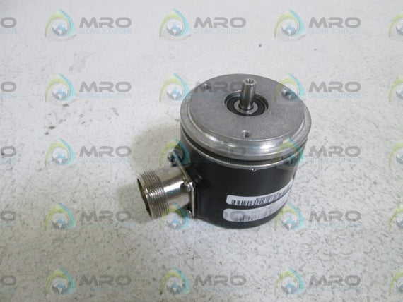 HEIDENHAIN ROTARY ENCODER ROD 426.0010-1024 ID# 250 048 30 *NEW NO BOX*