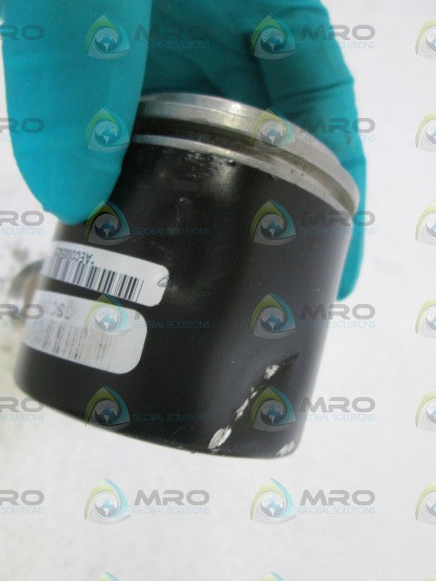 HEIDENHAIN ROTARY ENCODER ROD 426.0010-1024 ID# 250 048 30 *NEW NO BOX*