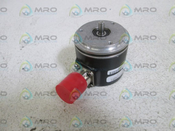 HEIDENHAIN ROTARY ENCODER ROD 426.0010-1024 ID# 250 048 30 *NEW NO BOX*