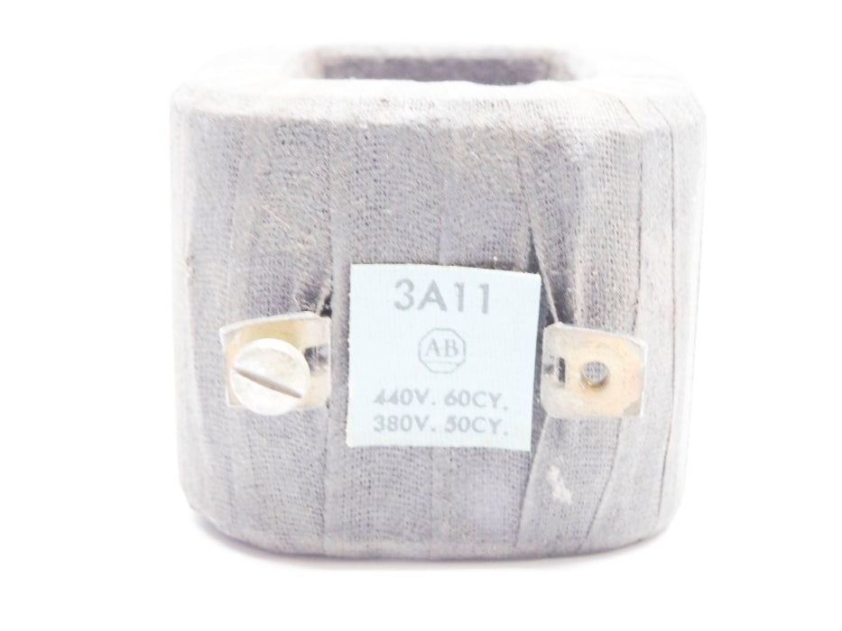 ALLEN BRADLEY 3A11 UNMP