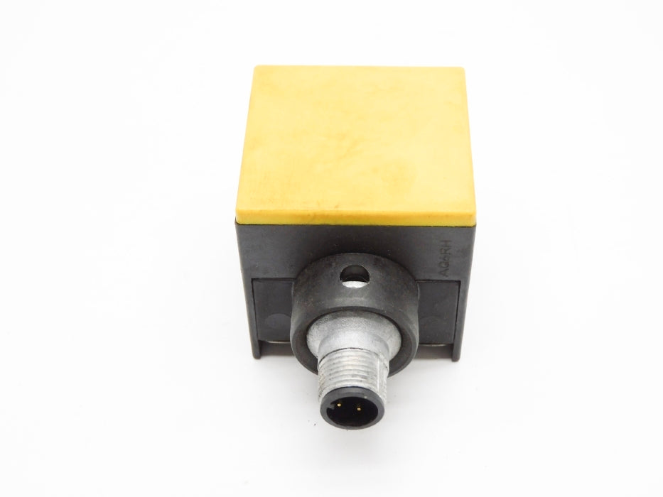 TURCK NI25U-CK40-AP6X2-H1141 UNMP