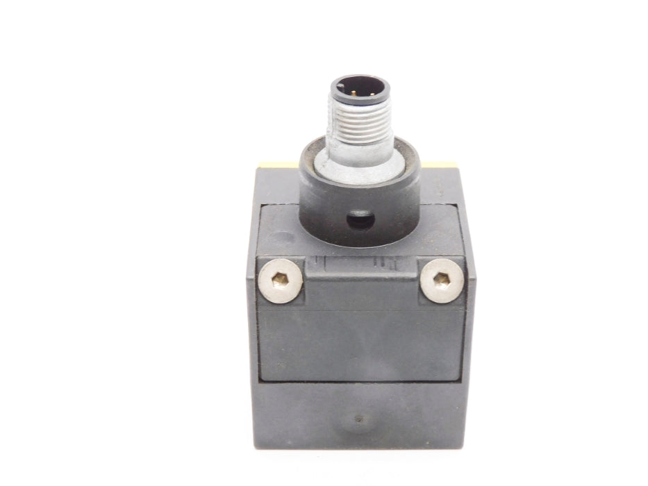 TURCK NI25U-CK40-AP6X2-H1141 UNMP